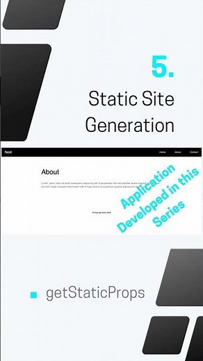 Next JS Beginner's Series Tamil
