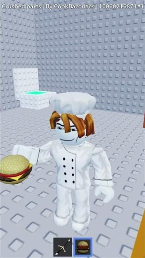 How to eat cheeseburger