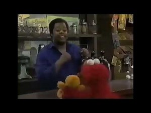 Sesame Street Episode 2256 Scene 1 (Forward & Reverse)