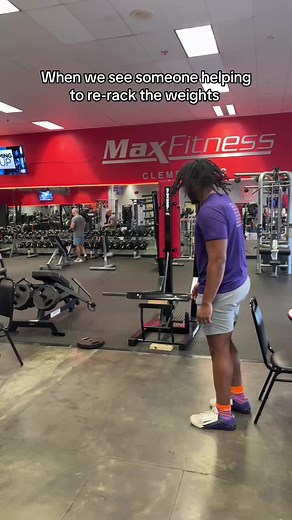 Join Our Welcoming Fitness Community at Max Fitness