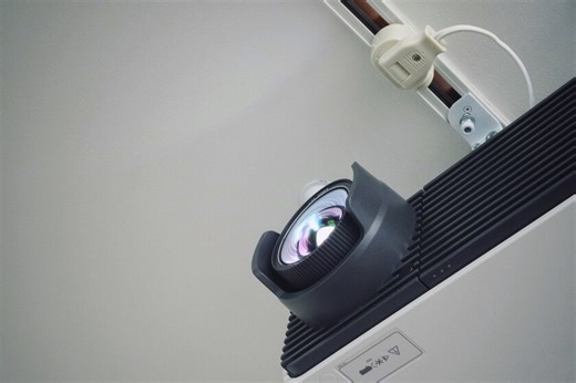 Así podemos girar la pantalla de nuestro Mac para adaptarnos a un proyector o usar un monitor vertical