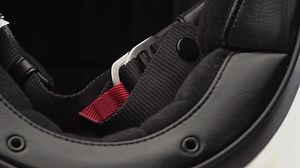 ¡NUEVA REVIEW! CASCO SHOEI GLAMSTER🔥😍 Cómodo y ligero: uno de los mejores cascos vintage del mercado. Descúbrelo aquí: https://mtc.onl/3dS052H | Motocard