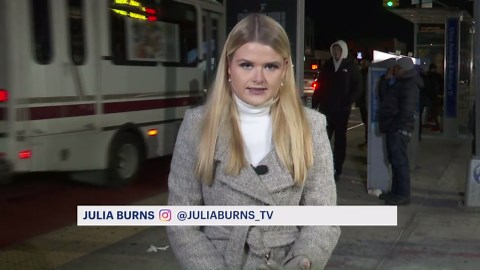 MTA: 'fare agents' to be implemented citywide to crackdown on fare evaders on buses