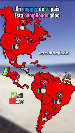 #mapping #countryballs #geographythroughmaps