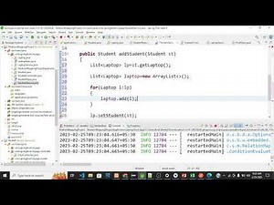 18. Spring Boot JPA Relationships Tutorial | One-to-One, One-to-Many, Many-to-One Mapping Explained