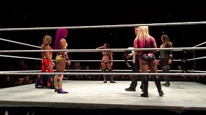 266K views · 294 shares | An exclusive look at Emma's homecoming at WWE Live in Melbourne! | WWE | Facebook