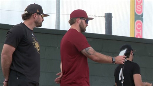 How Texas State baseball is embracing pitching analytics, data