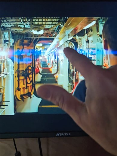 Seriously, just watch the 3 clips that are on YouTube and save yourself 2 hours. #battleship #thunderstruck #acdc #hellyeah