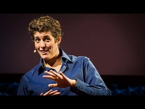 Sally Kohn’s talk, the “clean” version