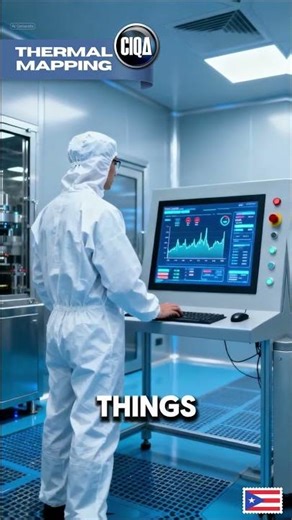 Thermal Mapping protects every batch