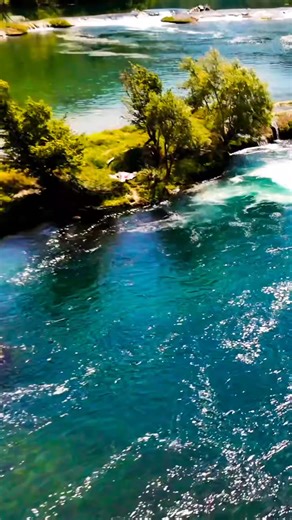 195K views · 4.2K reactions | Čarobna plaža na najljepšoj rijeci na svijetu ✨️ | Rijeka UNA | Facebook