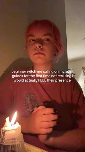 Connecting with Spirit Guides: A Beginner's Journey