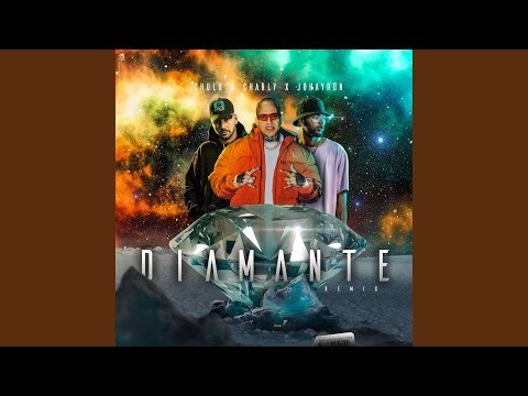 Diamante (Remix)