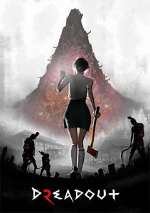 DreadOut 2 - FitGirl Repacks
