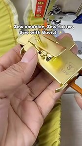 11K views · 28 reactions | Multifunctional magnetic seam guide! | Bavic Sewing Accessories | Facebook