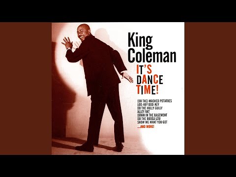 Down In The Basement