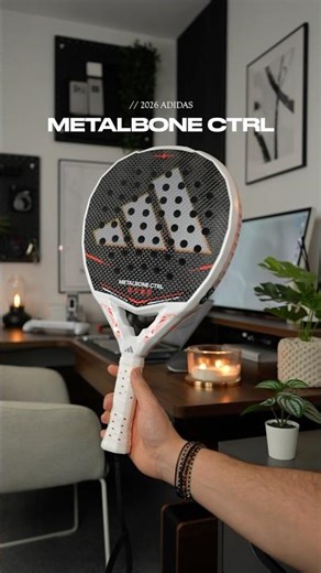Best-looking padel racket right now?