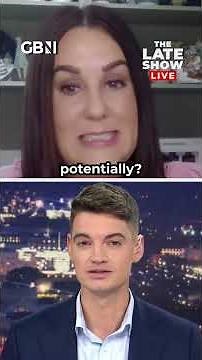 Labour 'vetoed' Lucy Connolly travelling to United States