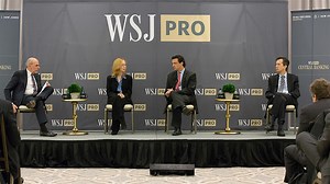 WSJ Pro Live: What's Next for the Economy and Fed?
