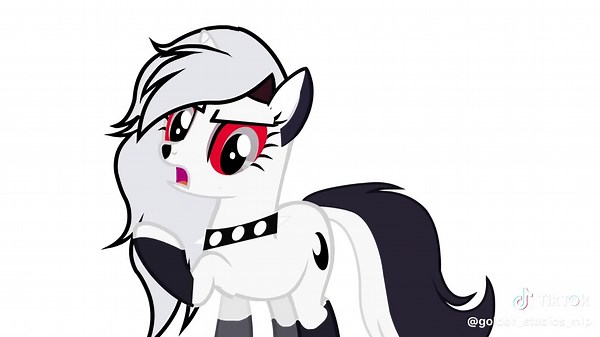 Explore Loona's Journey in Helluva Boss Animation