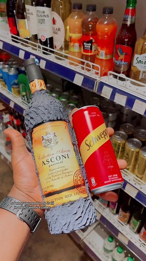 Delicious Red Wine Spritzer Recipe