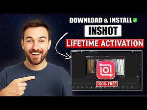 🔧How to Download InShot on PC/Laptop (UPDATED METHOD 2025)