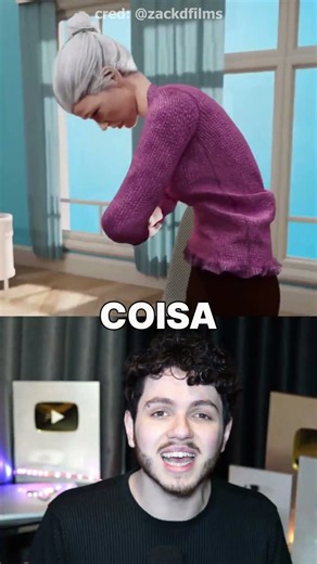 ELA ENCONTROU SEU BEBÊ 69 ANOS DEPOIS!