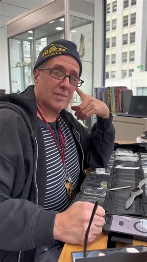 Rare Rolex GMT Negotiation Insights with Ed Faber