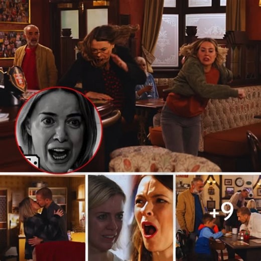 😱 BRUTAL SCENE: Abi ATTACKS Tracy — Sends Her to HOSPITAL! Coronation Street explodes as Abi Webster snaps after Tracy McDonald mocks her as a mother — and lands a punch so hard it puts Tracy in hospital! 💥 😱FULL STORY BELOW ⬇️⬇️ https://soaps.vi.money/😱-brutal-scene-abi-attacks-tracy-sends-her-to-hospital-coronation-street-explodes-as-abi-webster-snaps-after-tracy-mcdonald-mocks-her-as-a-mother-and-lands-a-punch-so/ #CoronationStreet #Corrie #CorrieSpoilers | Corrie Series News