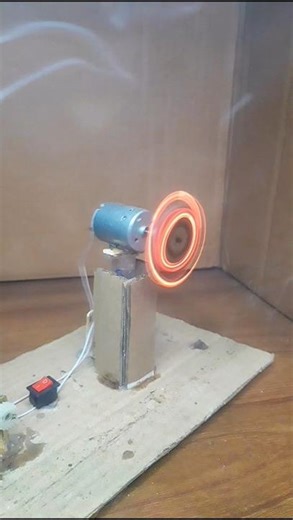 THIS IS CRAZY #experiment #science #shorts