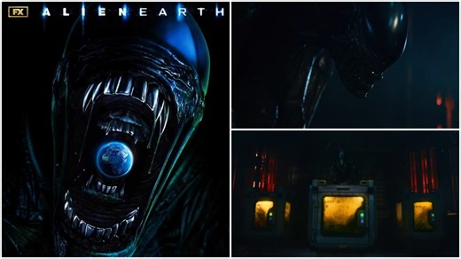 Alien: Earth Teaser: Is Weyland-Yutani Corp Collecting "Monsters"?