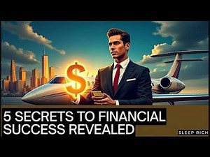 5 Secrets Billionaires Use to Build Wealth Fast (You’re Not Doing)