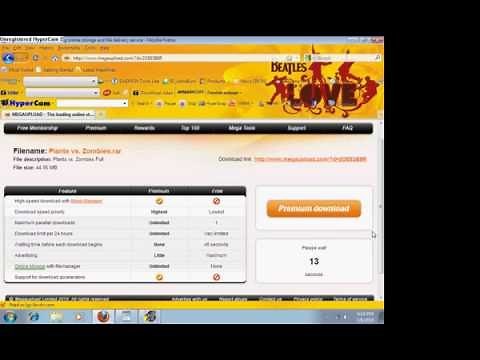 Plants vs. Zombies Free Full Version Download