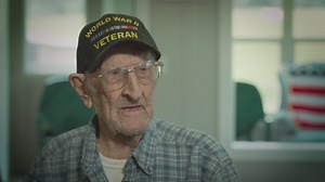 Loren Brown: The 100-year-old 'Scoop' of southern Indiana shares history of love and loss