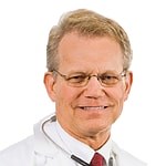 Dr. Peter F. Blomgren | Greensboro, NC | Family Medicine