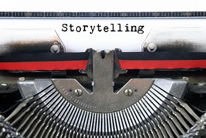 4 Tips For Crafting A Compelling Brand Story