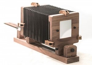 DSLR Camera 35mm Film Digitiser And Duplicator