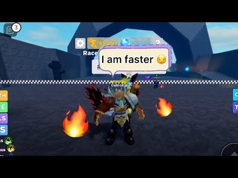 Best moment racing in legend of speed 🔥