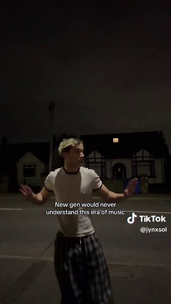 Understanding the Music of a New Generation