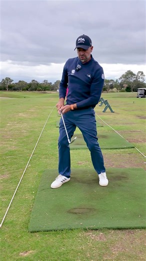 2K views · 11 reactions | The importance of club face control  #TheProWillKnow | PGA of Australia | Facebook