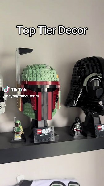 Star Wars Themed Room Decor Ideas