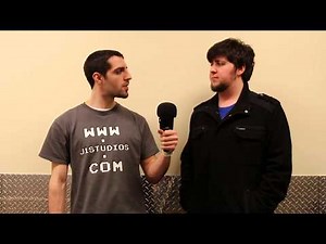 JonTron Interview 2015