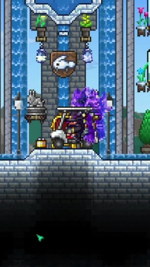 Bug Ejercito del Antiguo Terraria: ¿Cómo Facilitar el Evento?