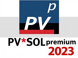 PVSOL premium 2023