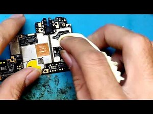 Redmi mi note 7 | note 7 pro baseband unknown no service fix | imei repair