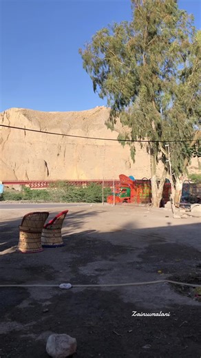 Mach Bolan Balochistan #pakistanitrucks♥ #pakistanitruckCollection #balochistan_beauty #bolan #foryou #viral