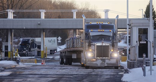 Mullen Group's Q1 earnings and challenges ahead