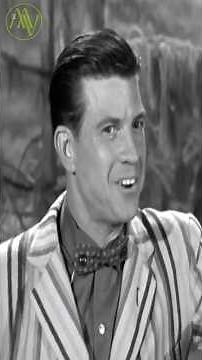 Buddy Ebsen, now what have we here, The Beverly Hillbillies, 1962