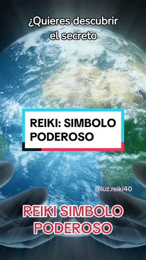 luz.reiki40 on TikTok