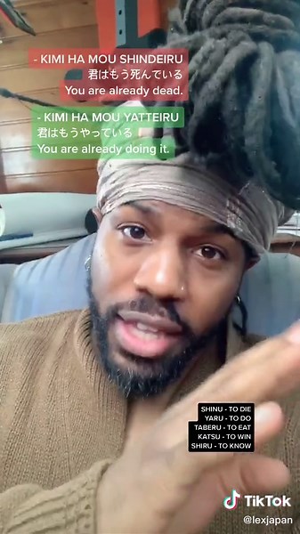 Mackto on TikTok